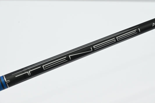 Tensei AV Limited Blue 65 Driver Shaft / Regular Flex / Taylormade 2nd Gen