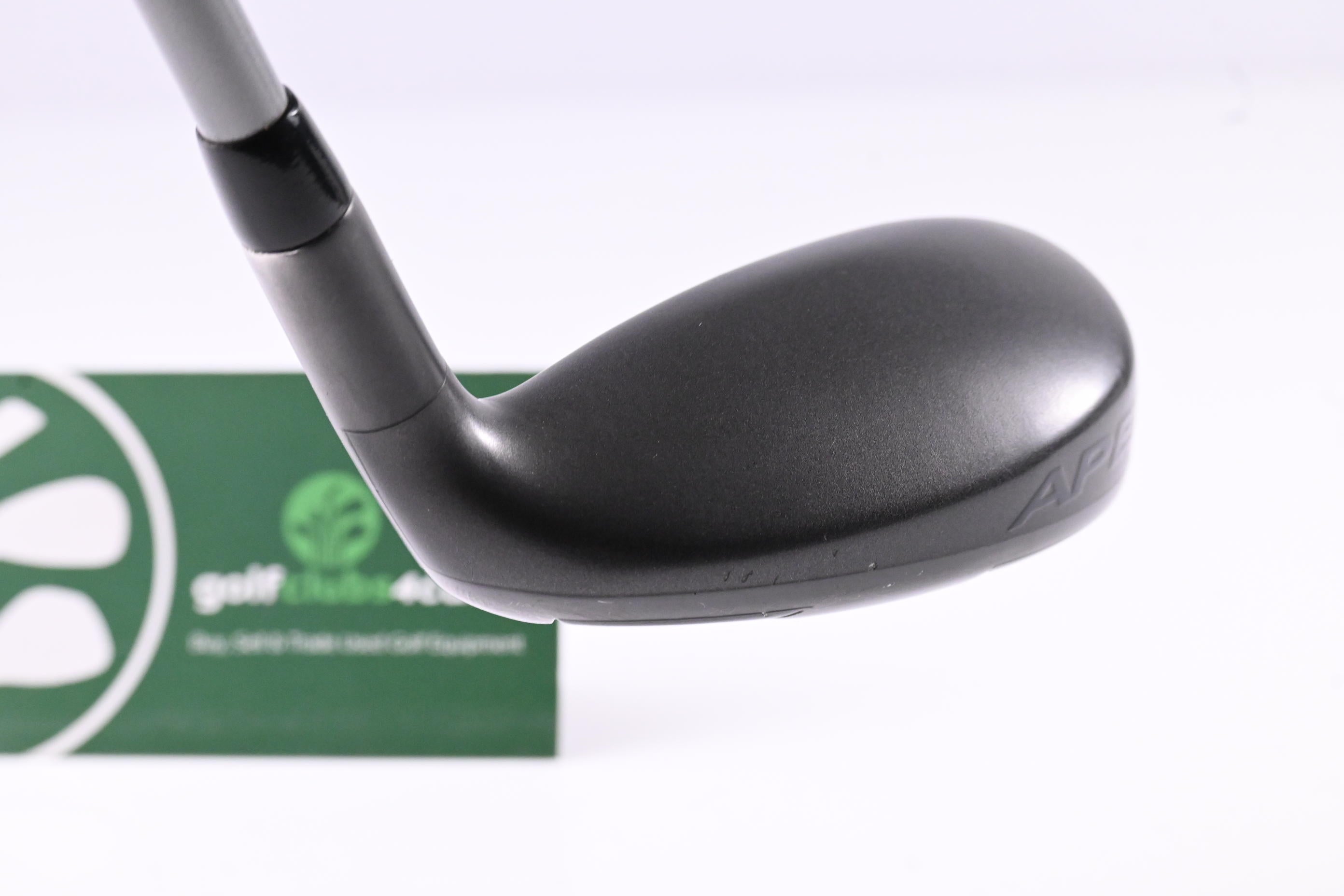 Callaway Apex #3 Hybrid / 20 Degree / Regular Flex Kuro Kage 80 Shaft