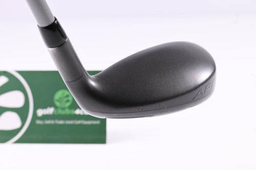Callaway Apex #3 Hybrid / 20 Degree / Regular Flex Kuro Kage 80 Shaft
