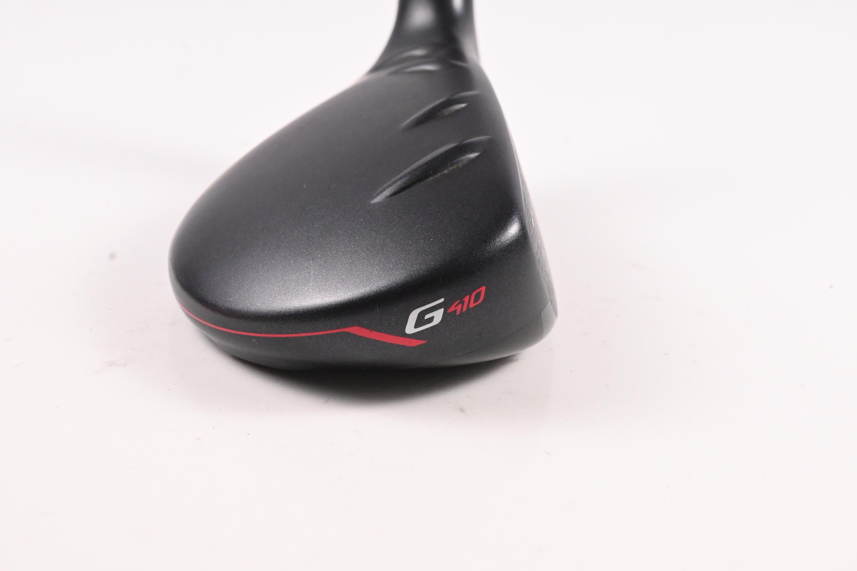 Ping G410 #3 Hybrid / 19 Degree / Senior Flex Ping Alta CB Red 70 Shaft