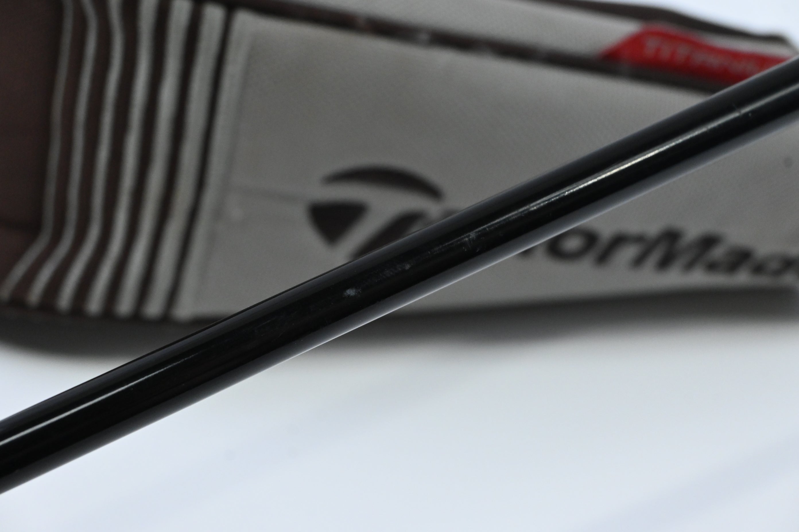 Taylormade 300 Mini Driver / 13.5 Degree / Stiff Flex Taylormade Mi Dr Proto 65