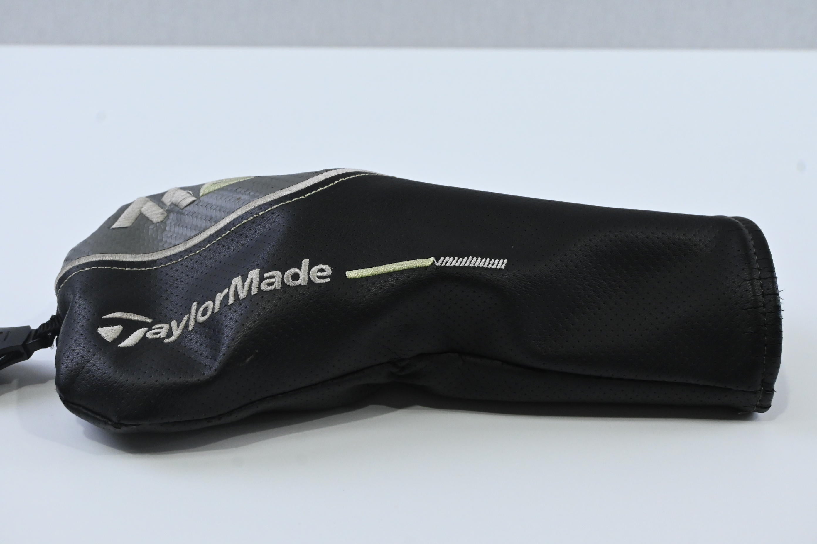 Taylormade M2 2017 #5 Wood / 18 Degree / Senior Flex Taylormade M2 Reax 55 Shaft