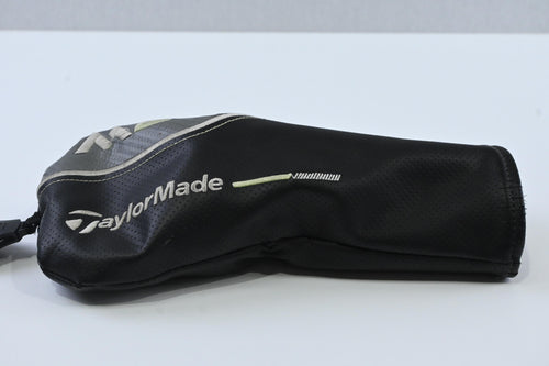 Taylormade M2 2017 #5 Wood / 18 Degree / Senior Flex Taylormade M2 Reax 55 Shaft