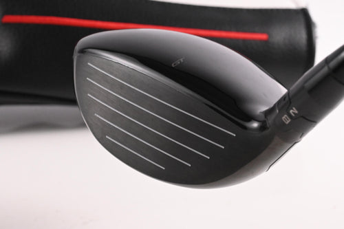 Titleist GT3 #3 Wood / 16.5 Degree / X-Flex Project X HZRDUS GEN5 Black 60 Shaft
