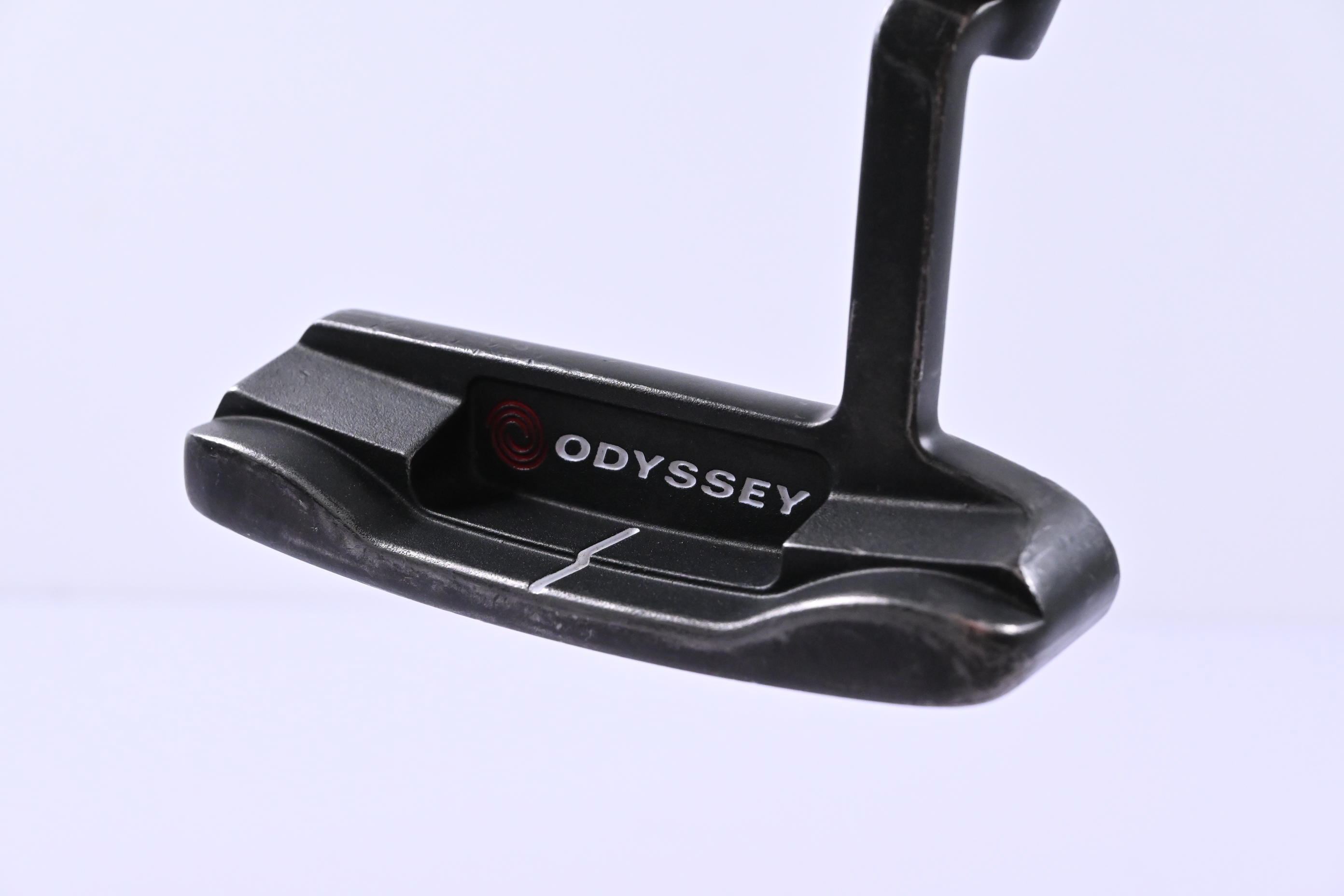 Left Hand Odyssey O-Works 2020 1 Putter / 34 Inch