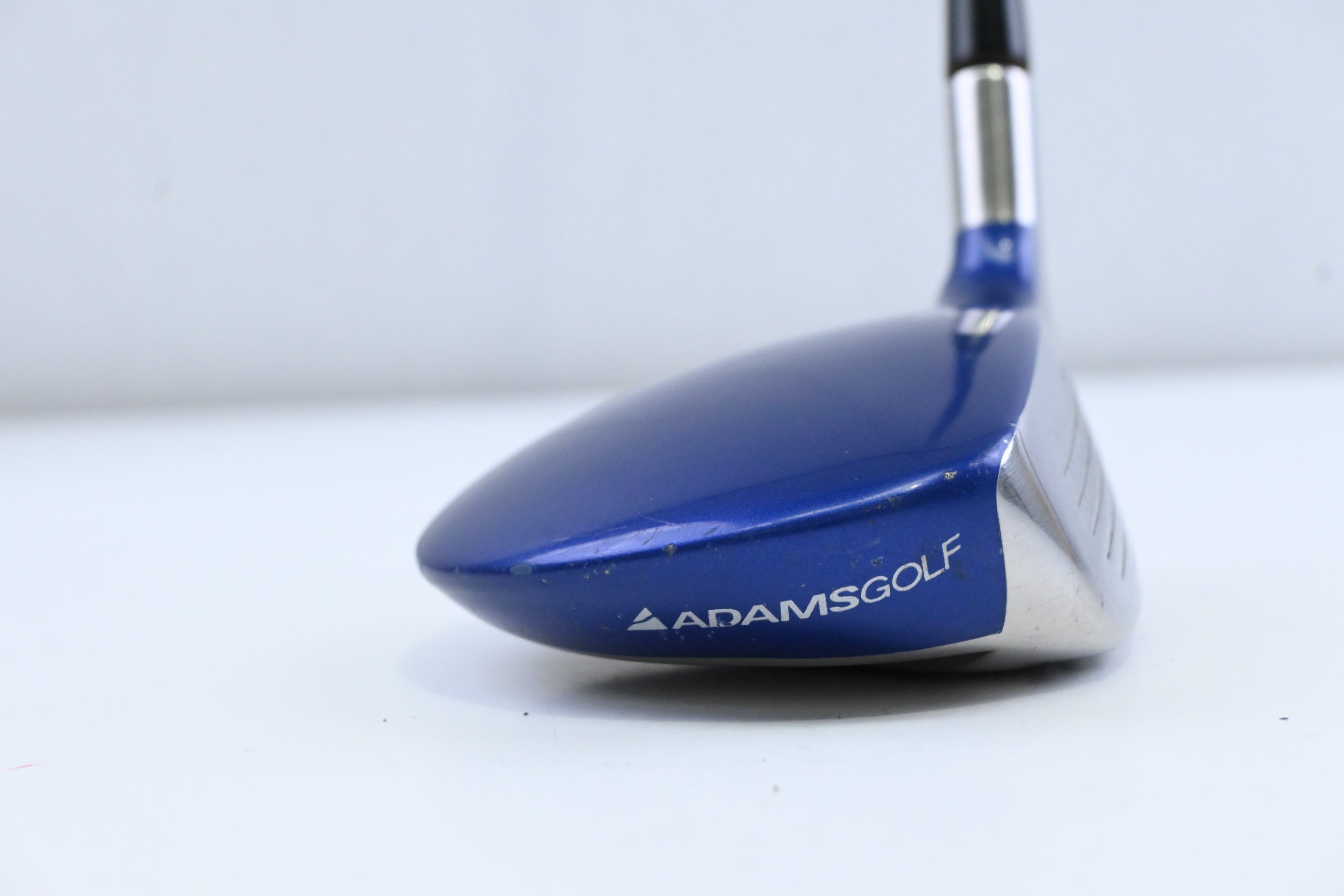 Adams Speedline Fast 10 #3 Wood / 15 Degree / Regular Flex Grafalloy 45 Shaft