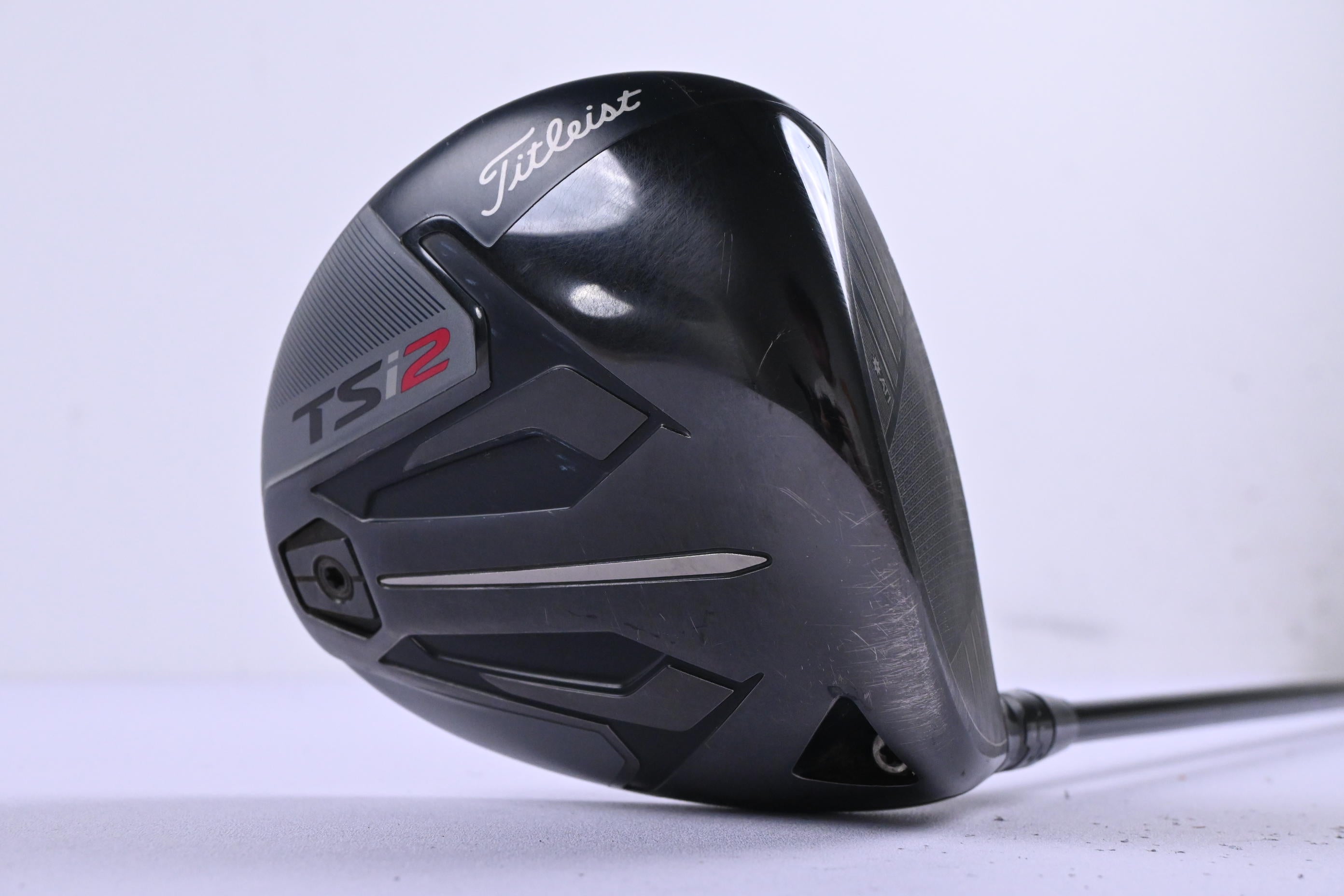 Titleist TSi2 Driver / 11 Degree / X-Flex Aldila Voodoo Shaft