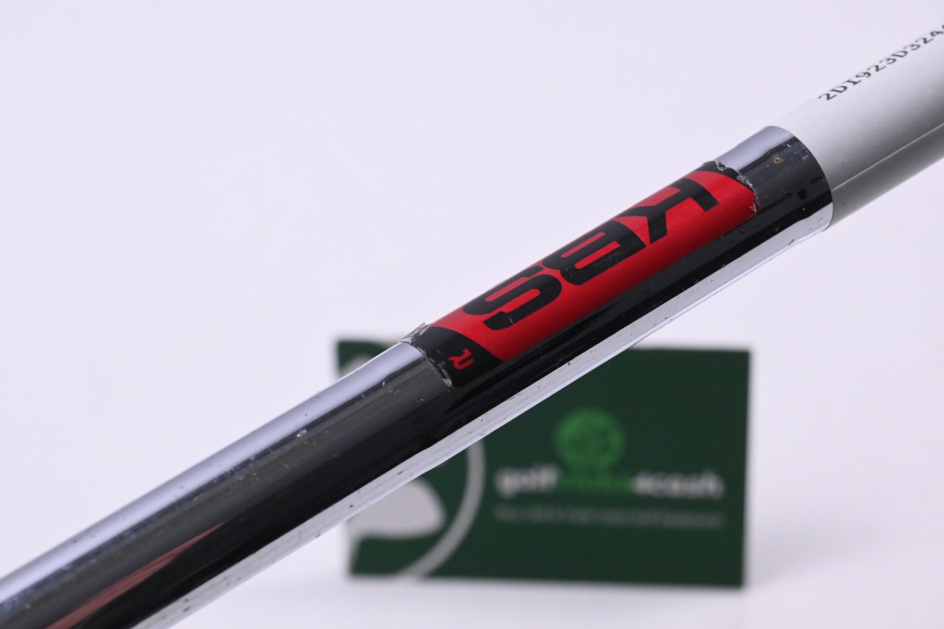 Titleist 716 CB #4 Iron / 24 Degree / Regular Flex KBS Tour Shaft