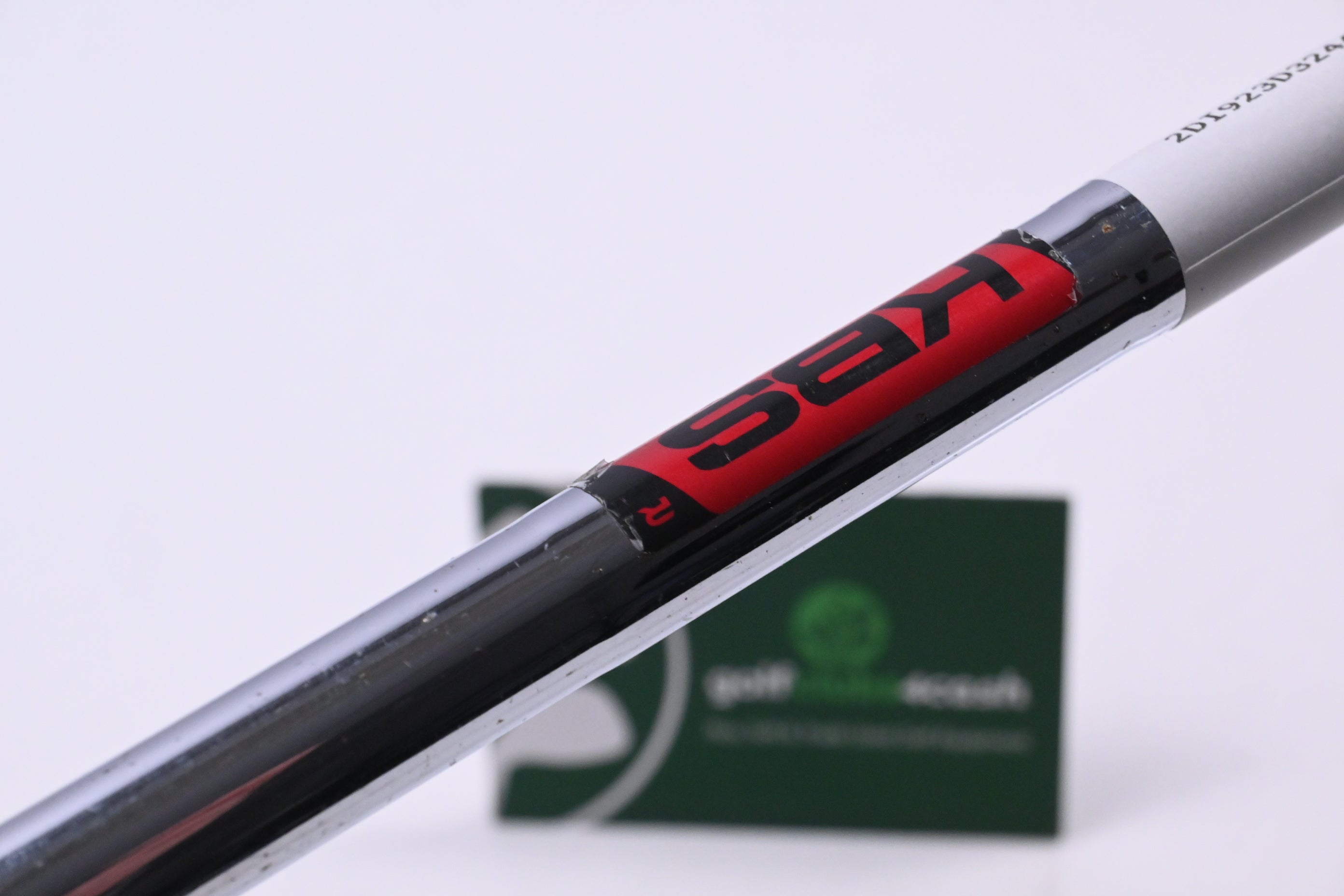 Titleist 716 CB #4 Iron / 24 Degree / Regular Flex KBS Tour Shaft