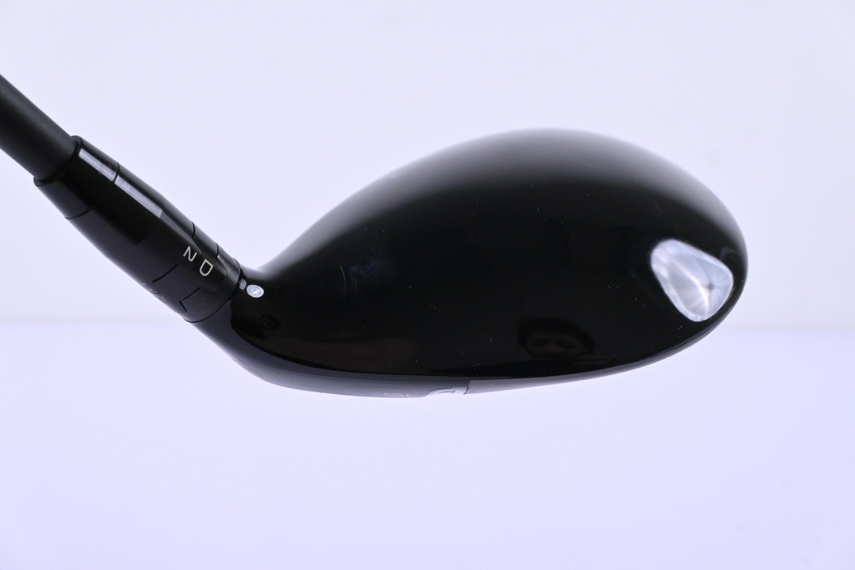 Titleist TSi2 #3 Wood / 15 Degree / Senior Flex Kuro Kage Black Dual Core TiNi 50