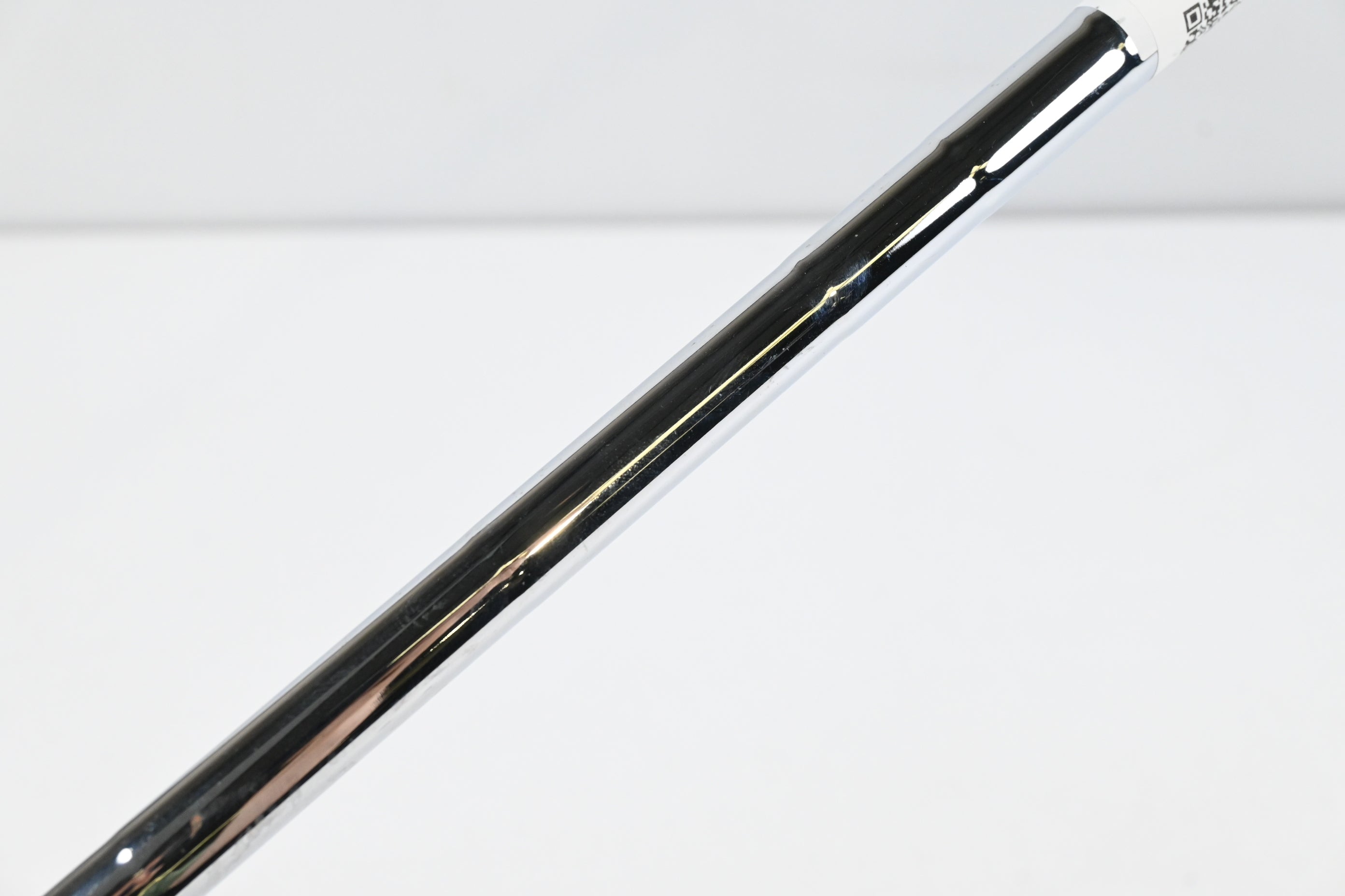 Ping G15 #4 Iron / 23 Degree / Red Dot / Regular Flex Ping AWT Steel Shaft