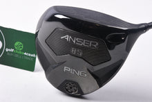 Load image into Gallery viewer, Ping Anser Driver / 8.5 Degree / Regular Flex Ping TFC 189 Shaft
