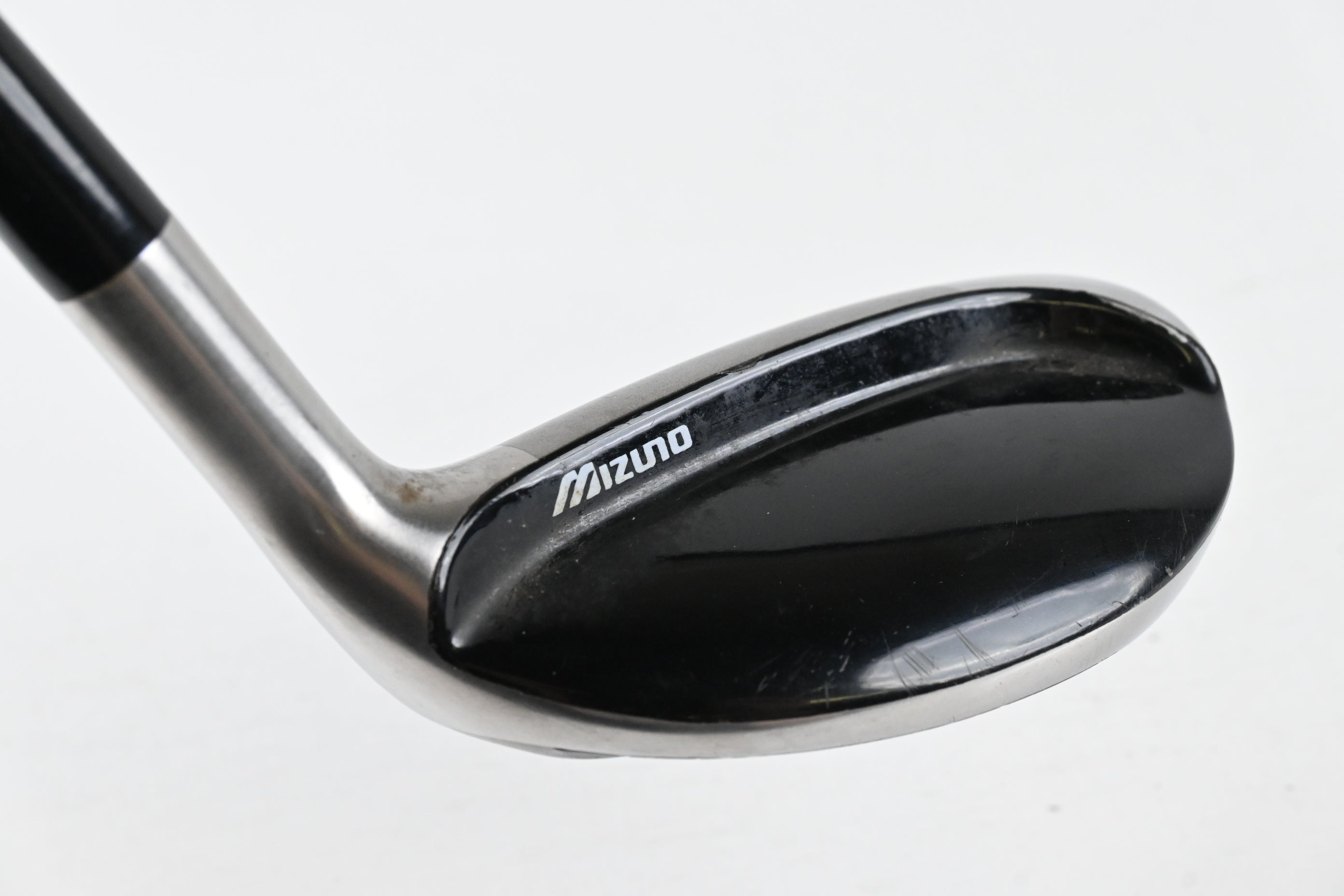 Mizuno MX Fli Hi #2 Hybrid / 17 Degree / Regular Flex Mizuno Exsar iS4 65 Shaft