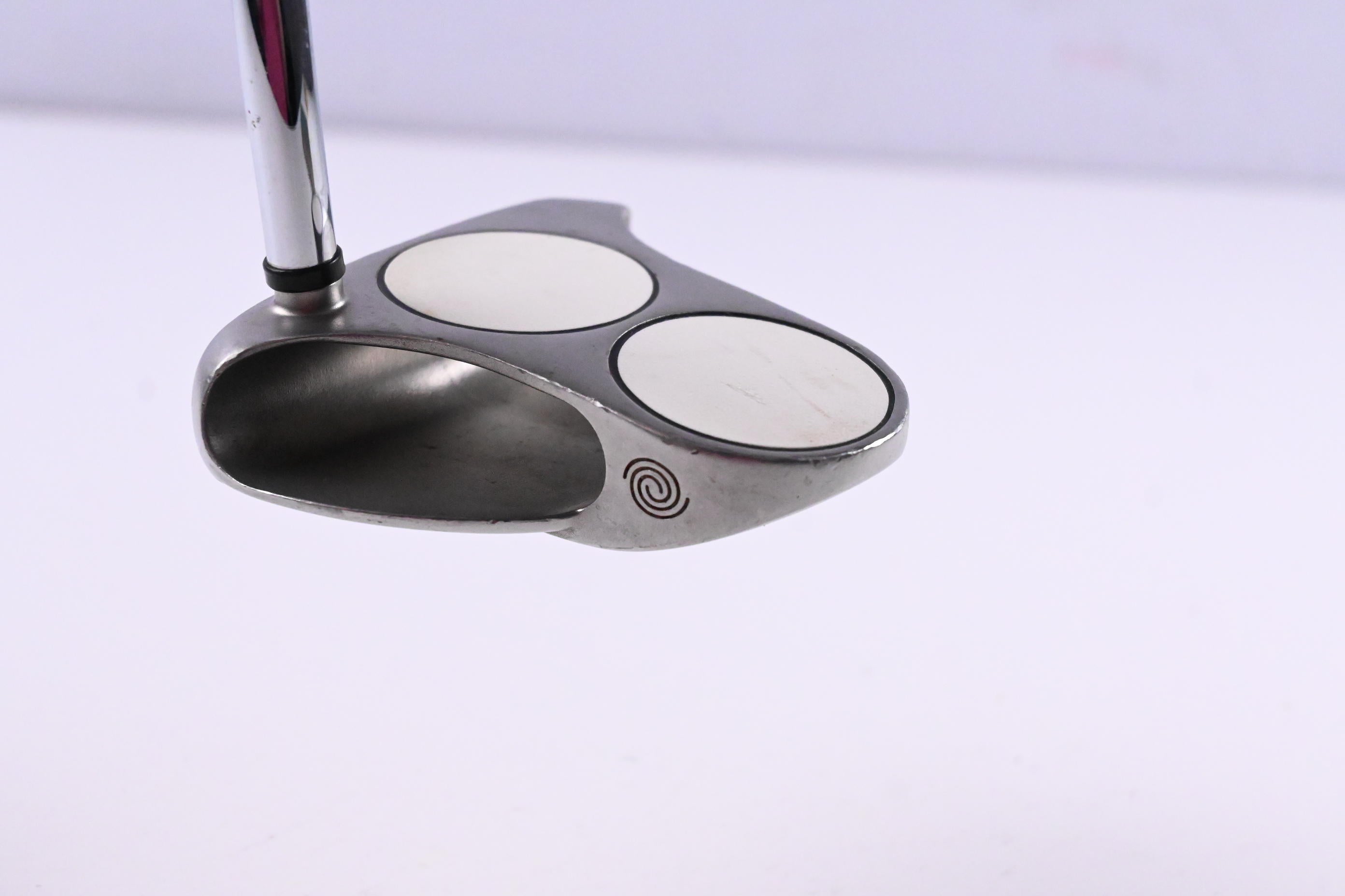 Odyssey White Hot XG 2-Ball Putter / 34 Inch