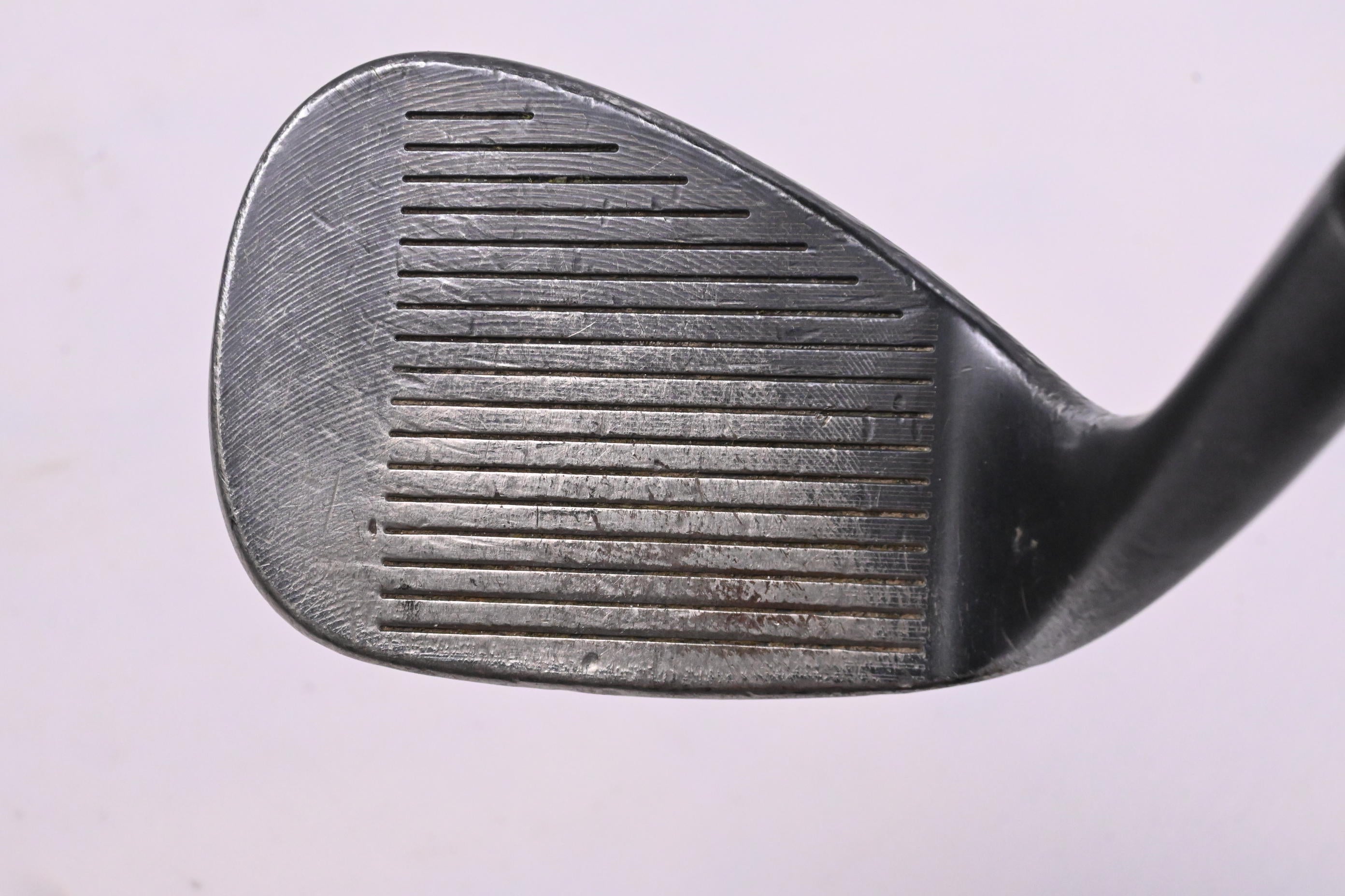 Cleveland RTX-3 Lob Wedge / 58 Degree / Stiff Flex Project X LZ 120 Shaft