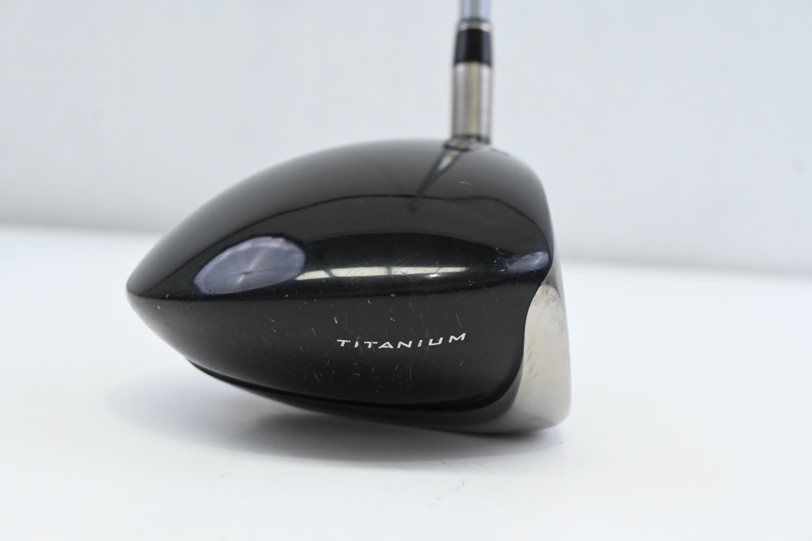 Taylormade R580 XD Driver / 10.5 Degree / Regular Flex Taylormade M.A.S 65