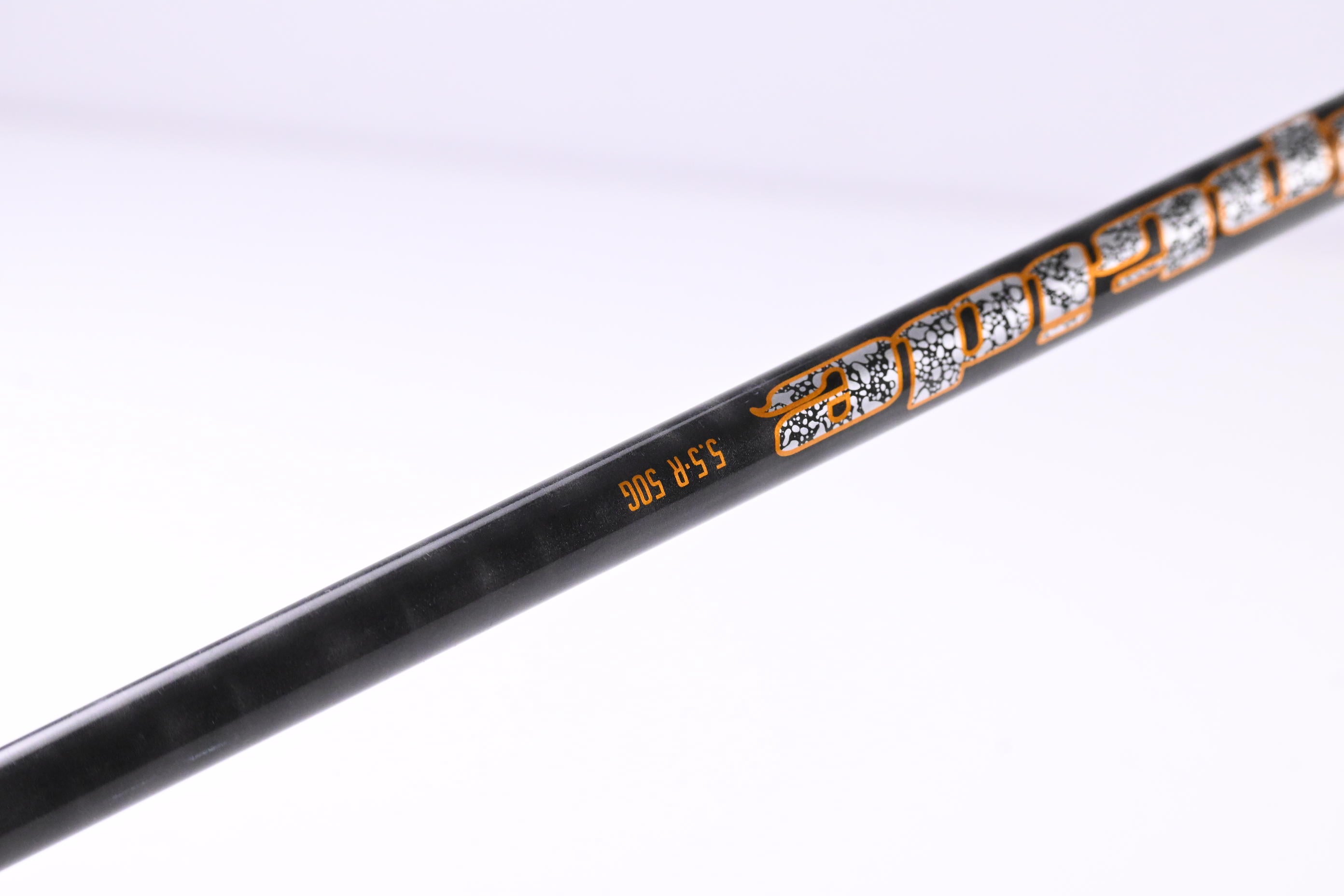 Callaway Mavrik Driver / 10.5 Degree / Regular Flex EvenFlow Riptide 50 Shaft