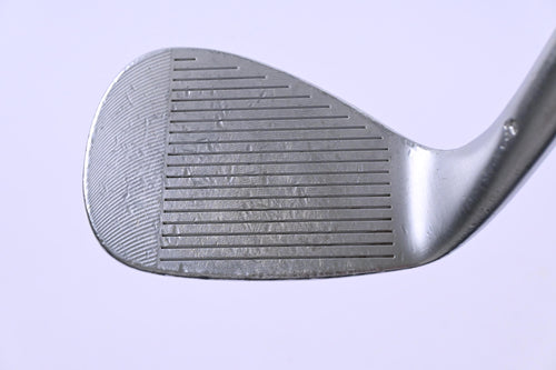 Cleveland RTX ZipCore Sand Wedge / 54 Degree / Wedge Flex Dynamic Gold Spinner