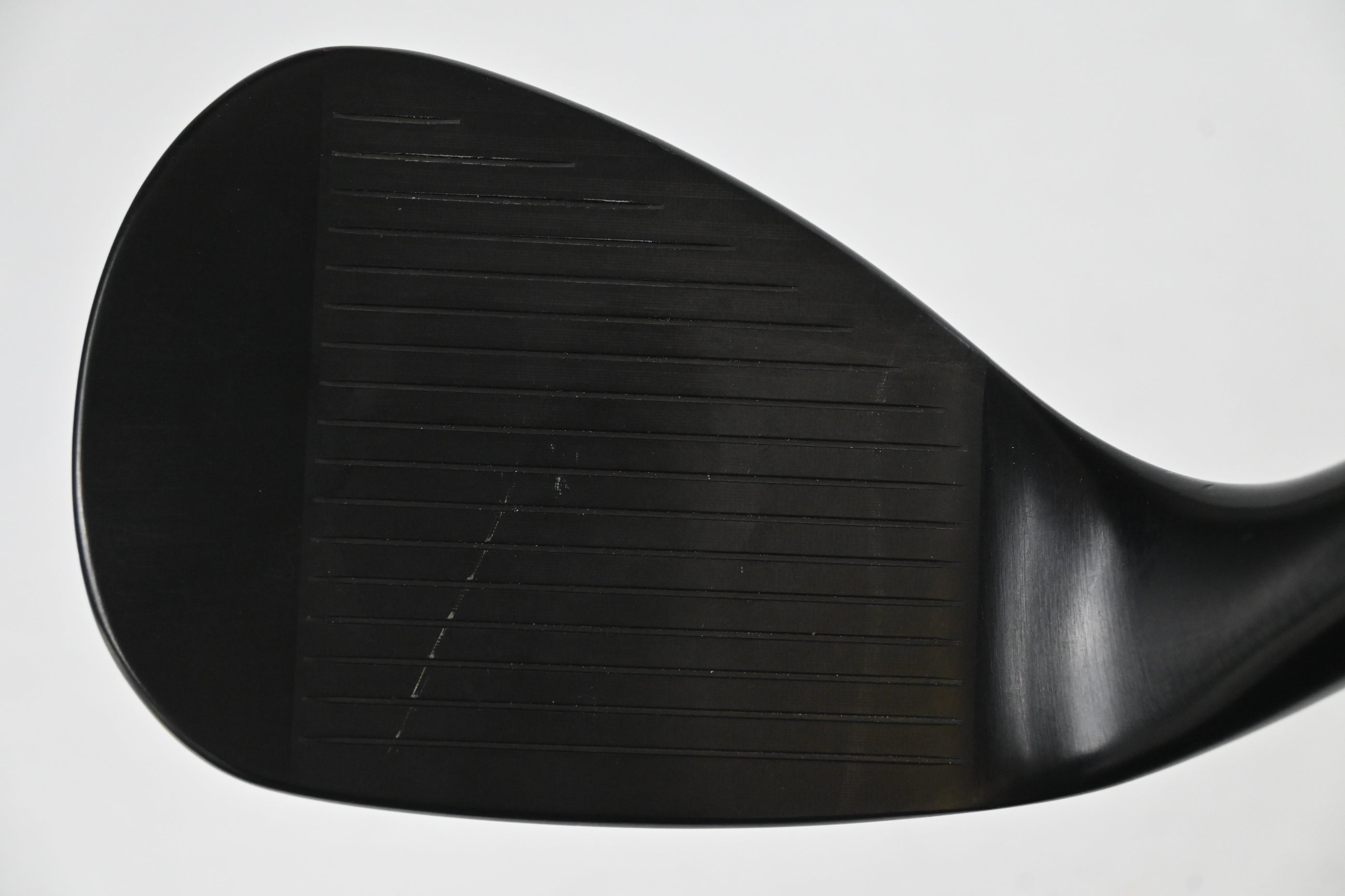 Titleist SM10 Black Vapor Lob Wedge / 58 Degree / Wedge Flex Black Vapour Shaft