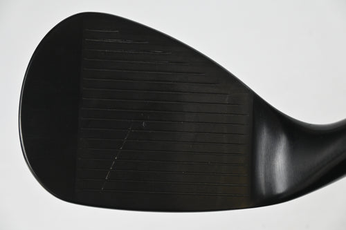 Titleist SM10 Black Vapor Lob Wedge / 58 Degree / Wedge Flex Black Vapour Shaft