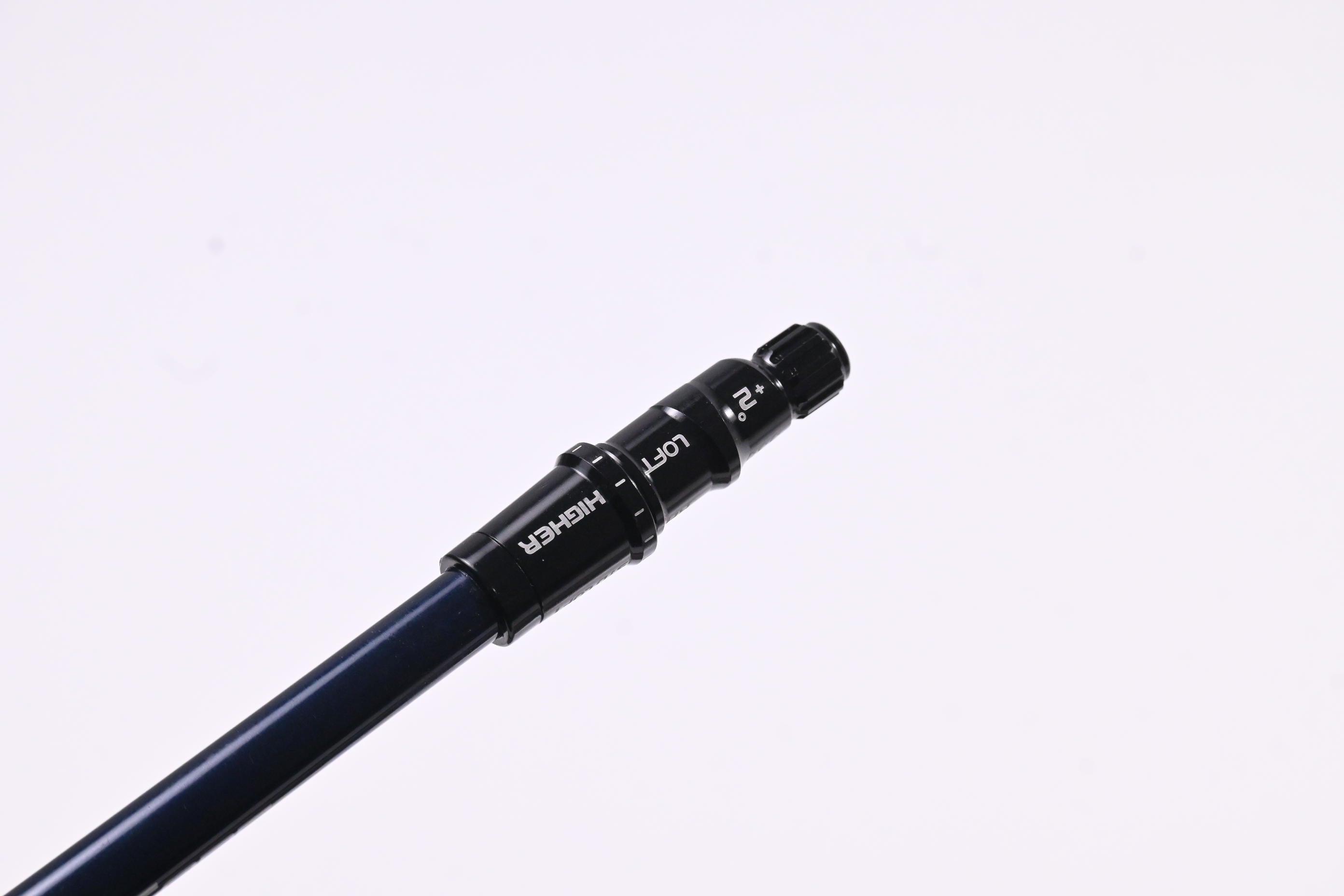 Fujikura Ventus Blue Velocore 8 #3 Wood Shaft / X-Flex / Taylormade 2nd Gen