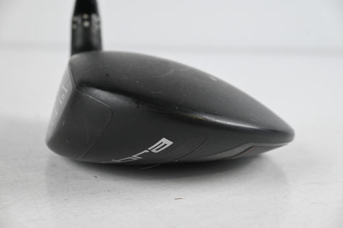 Left Hand Cobra DS-Adapt Max #3 Wood / 15.5 Degree / Regular Flex Kaili Blue 60