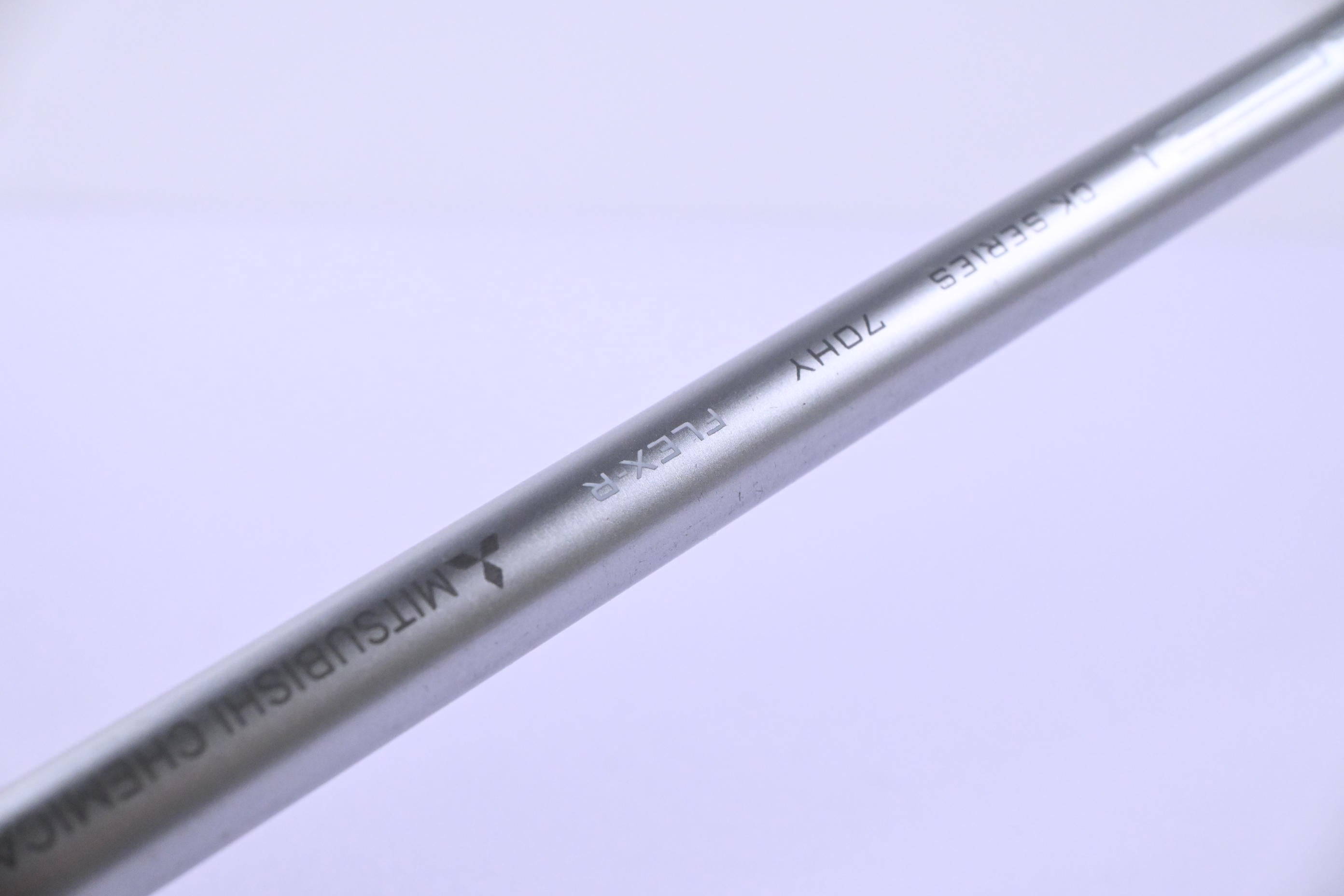 Taylormade M3 #2 Hybrid / 17 Degree / Regular Flex Tensei Blue CK 70 Shaft