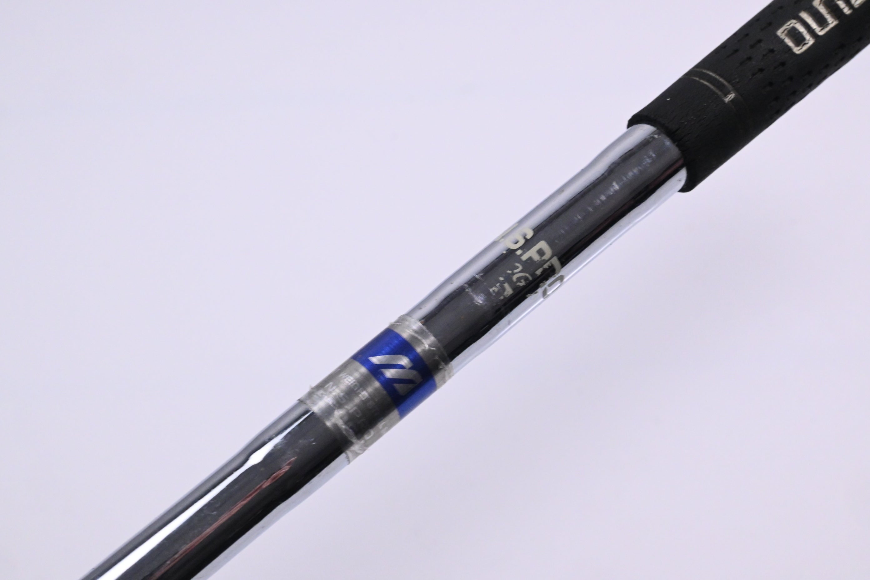 Mizuno MP-68 #3 Iron / 21 Degree / Regular Flex NS Pro 950GH Shaft