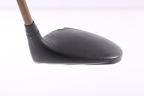Ping G400 #3 Wood / 14.5 Degree / Regular Flex Ping Alta CB 55 Shaft