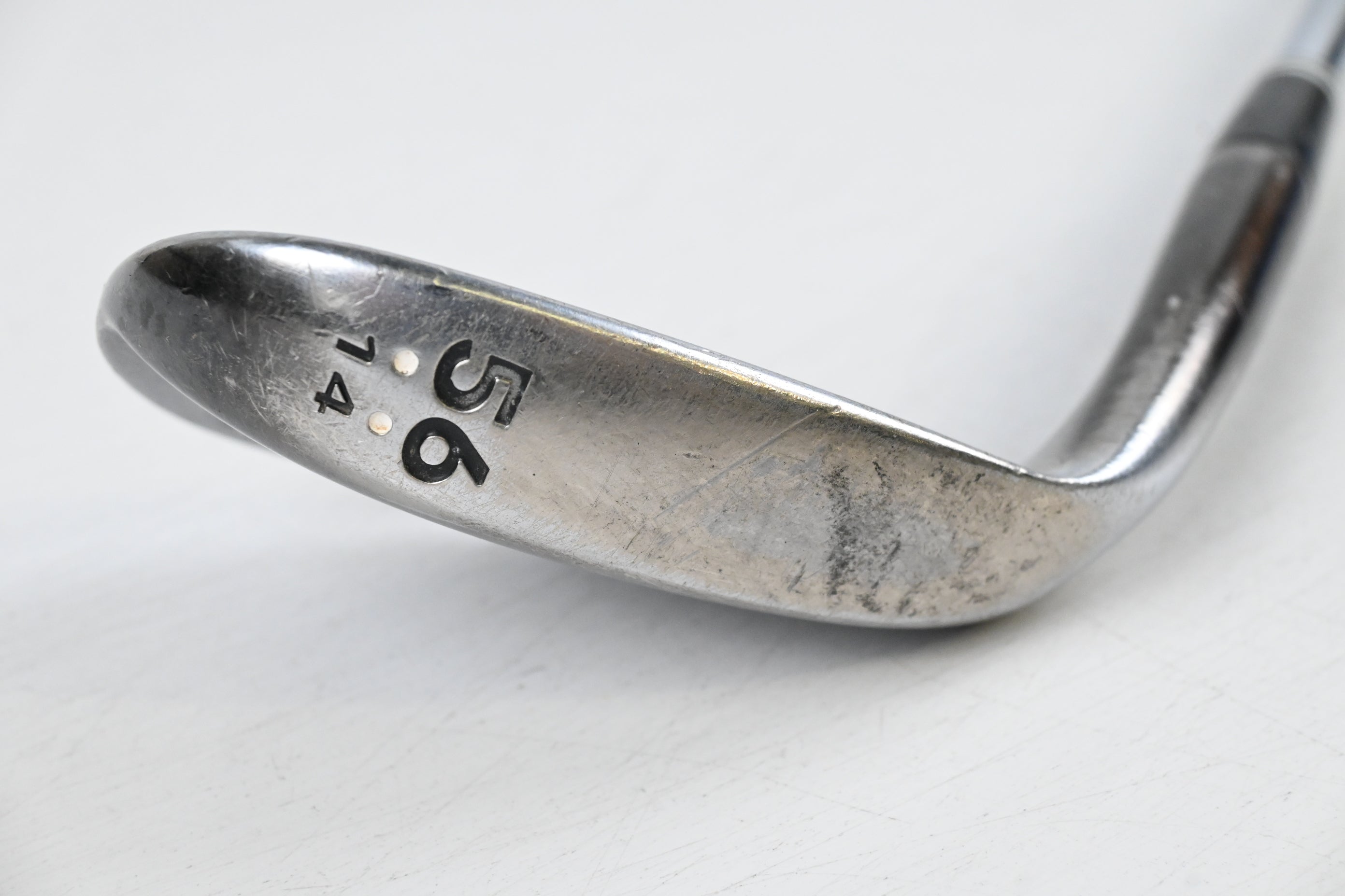 Cleveland CG15 Sand Wedge / 56 Degree / Wedge Flex Cleveland Traction