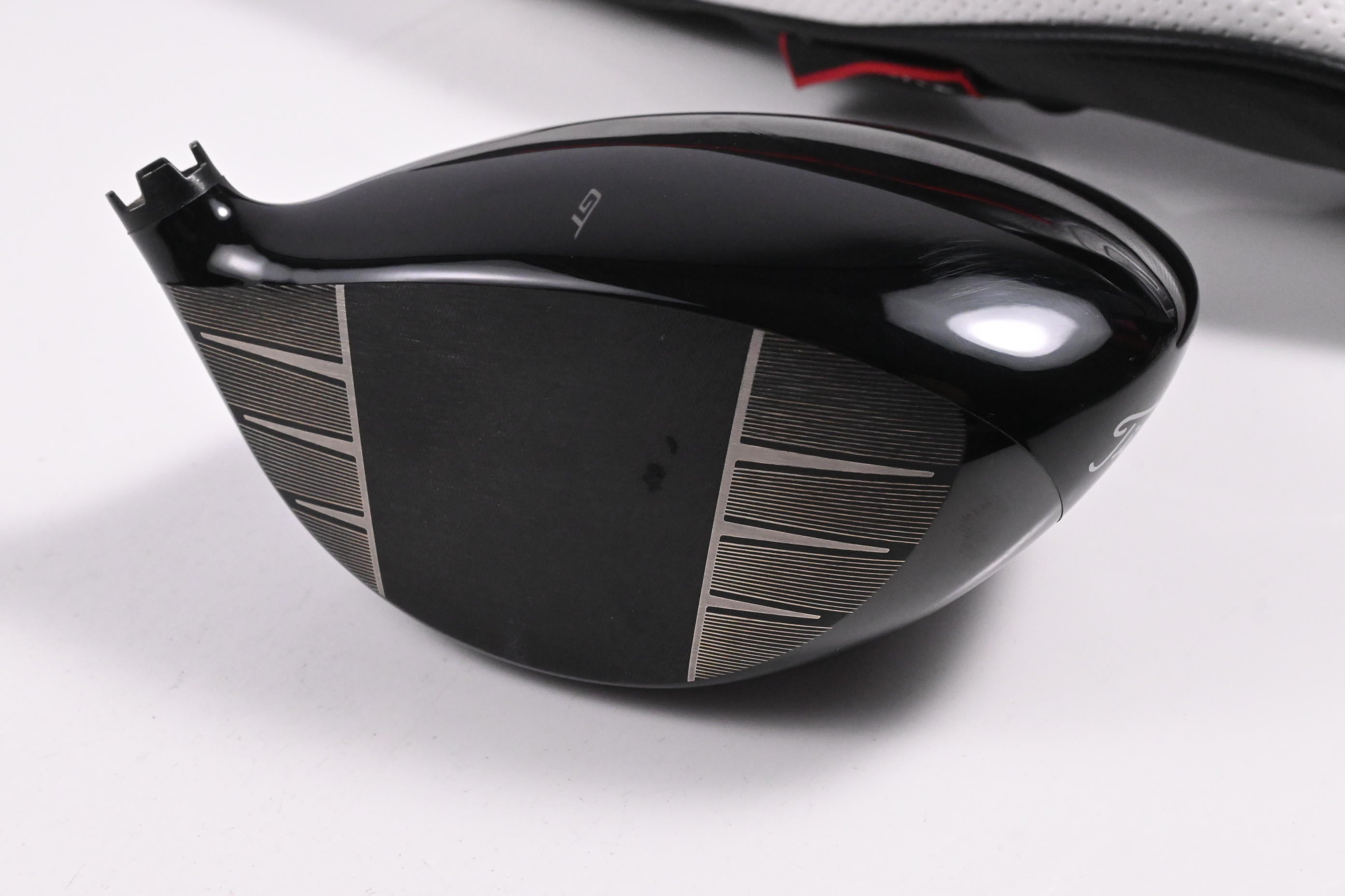 Left Hand Titleist GT3 Driver / 10 Degree / Head Only