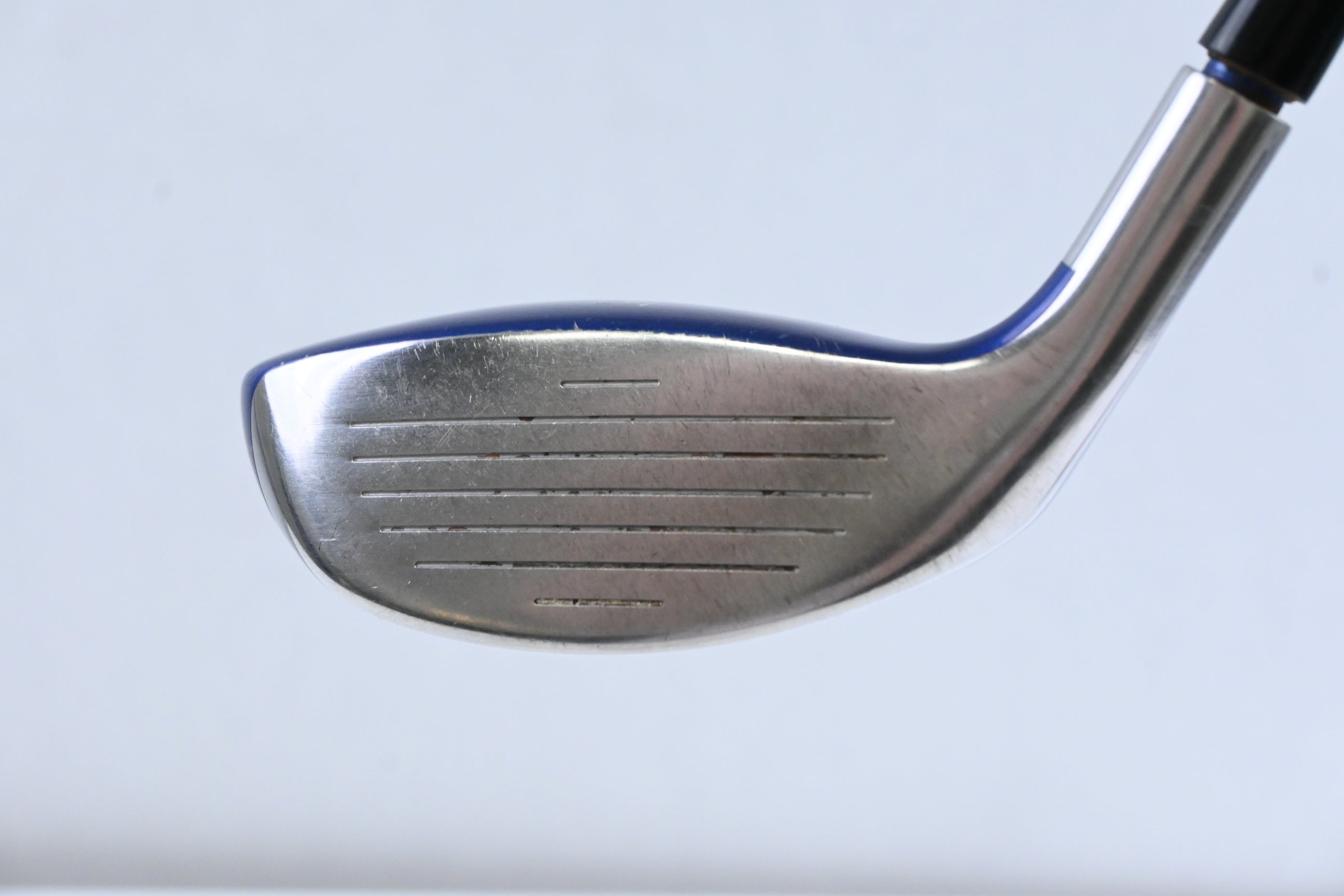Adams Speedline Fast 10 #3 Wood / 15 Degree / Regular Flex Grafalloy 45 Shaft