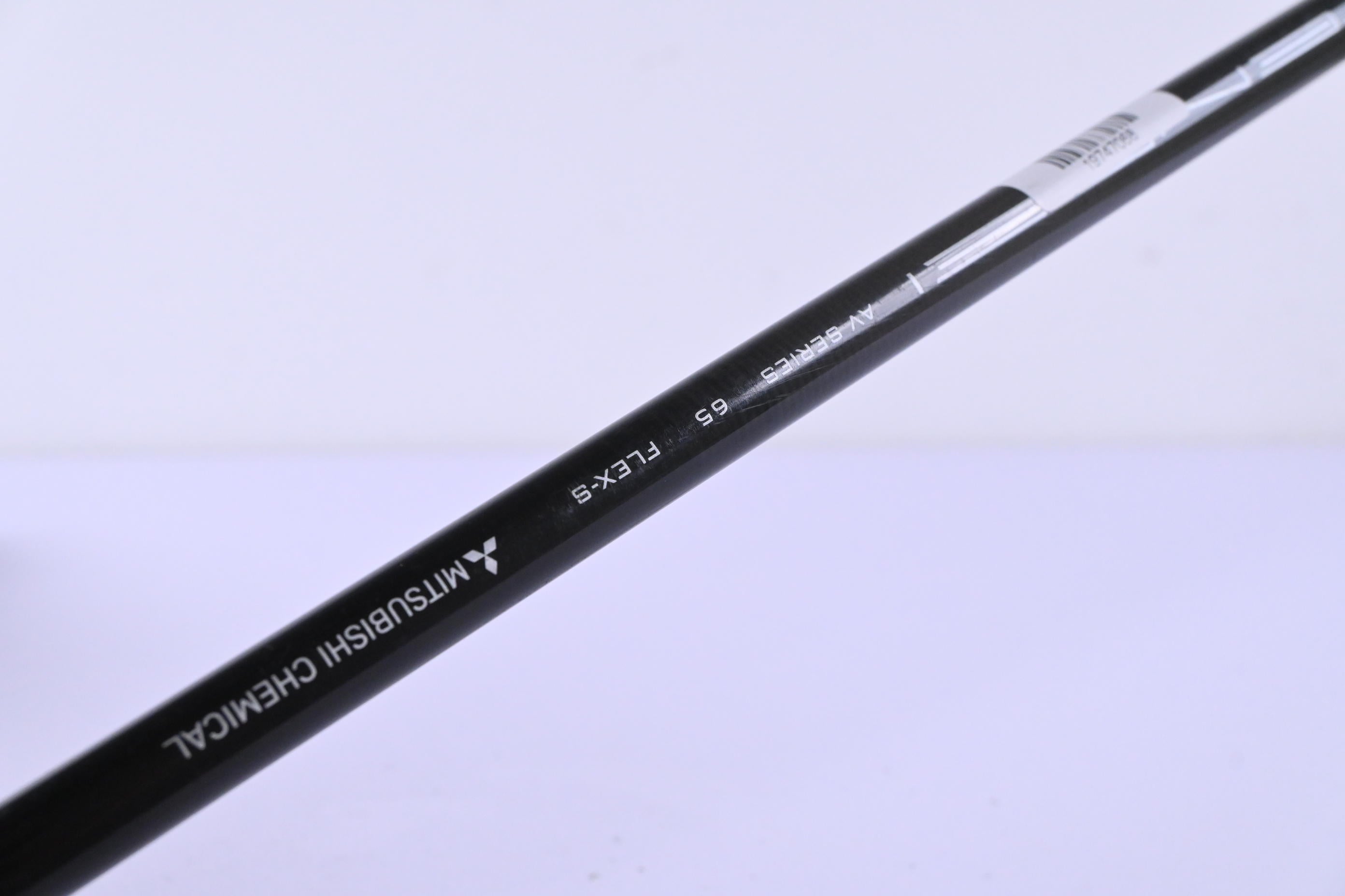 Titleist TSi3 Driver / 10 Degree / Stiff Flex Tensei AV Raw White 65 Shaft