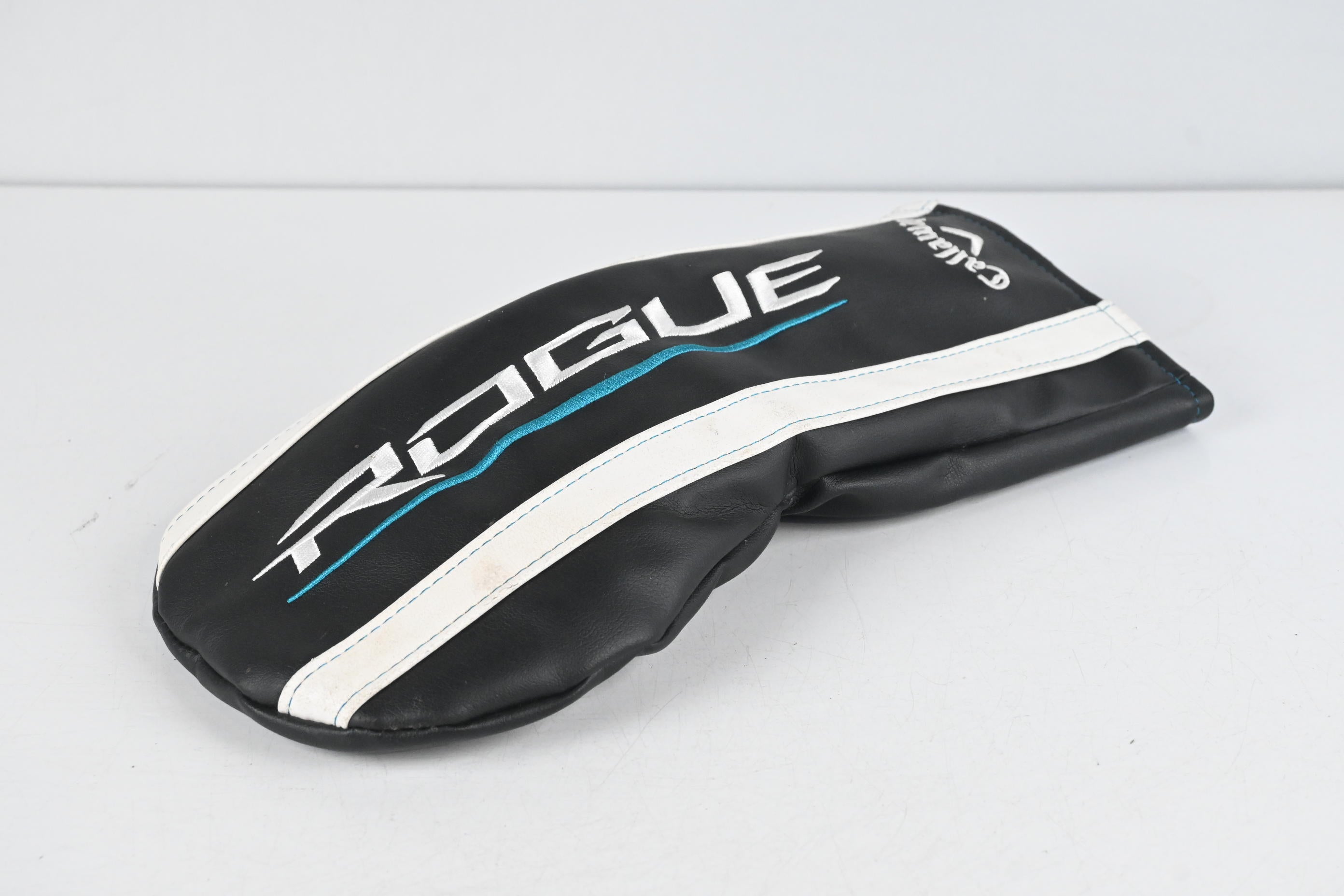 Callaway Rogue Driver / 10.5 Degree / Regular Flex Aldila Synergy 50 Shaft