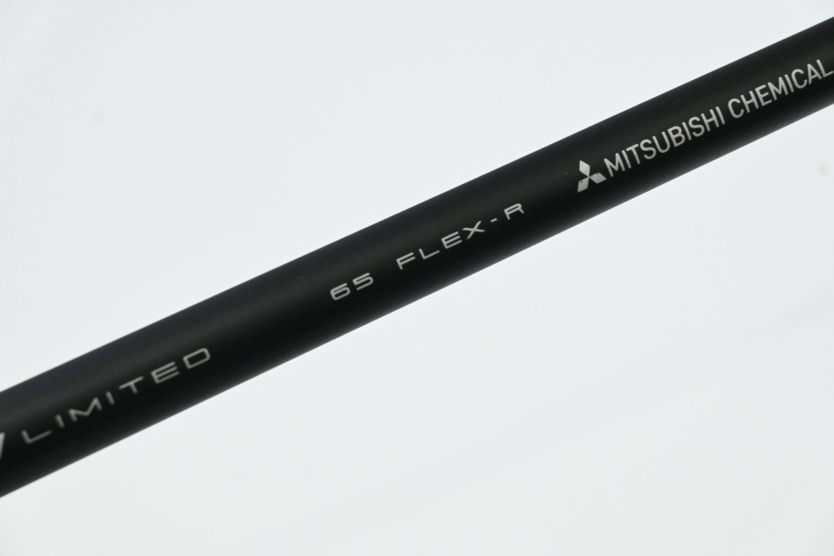 Tensei AV Limited Blue 65 Driver Shaft / Regular Flex / Taylormade 2nd Gen