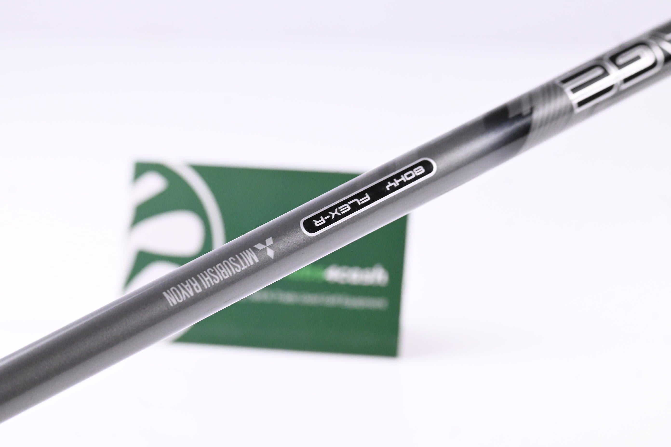 Callaway Apex #3 Hybrid / 20 Degree / Regular Flex Kuro Kage 80 Shaft