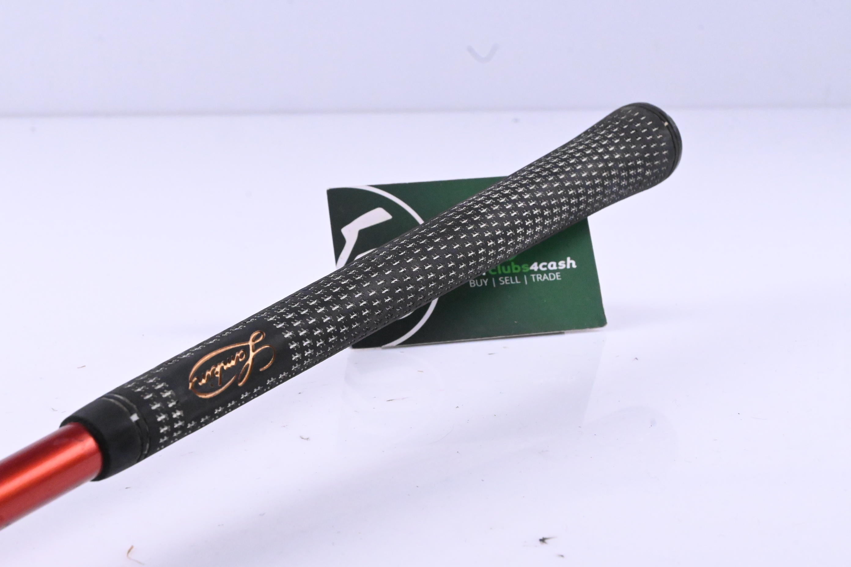 Cobra X-Speed Driver / 8.5 Degree / Stiff Flex Aldila NV-X 60 Shaft