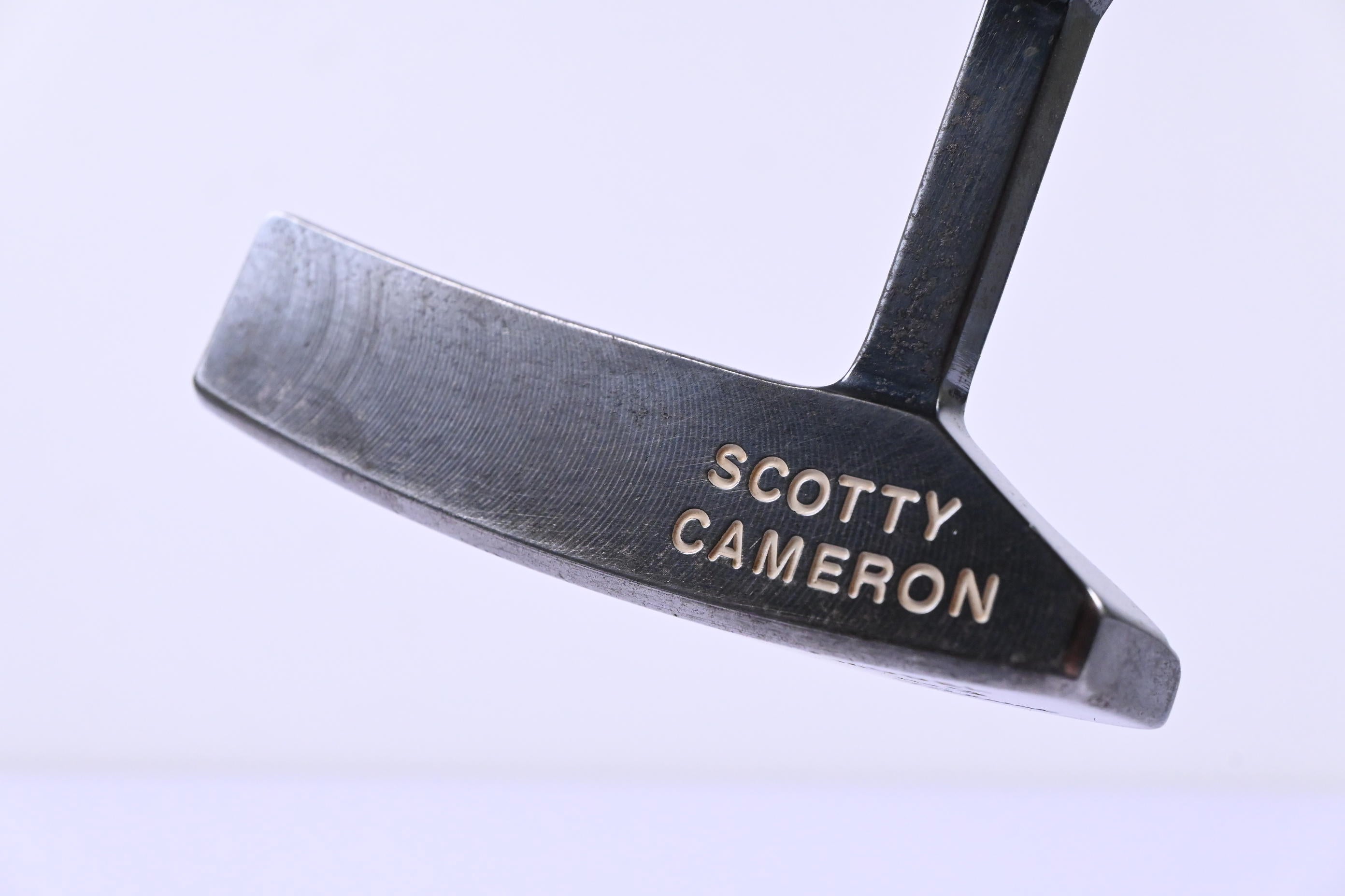 Scotty Cameron Circa 62 2006 Model 3 Putter / 34 Inch
