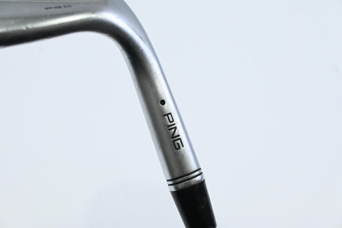 Ping Glide Forged Pro Lob Wedge / 58 Degree / Black Dot / Wedge Flex Ping Z-Z