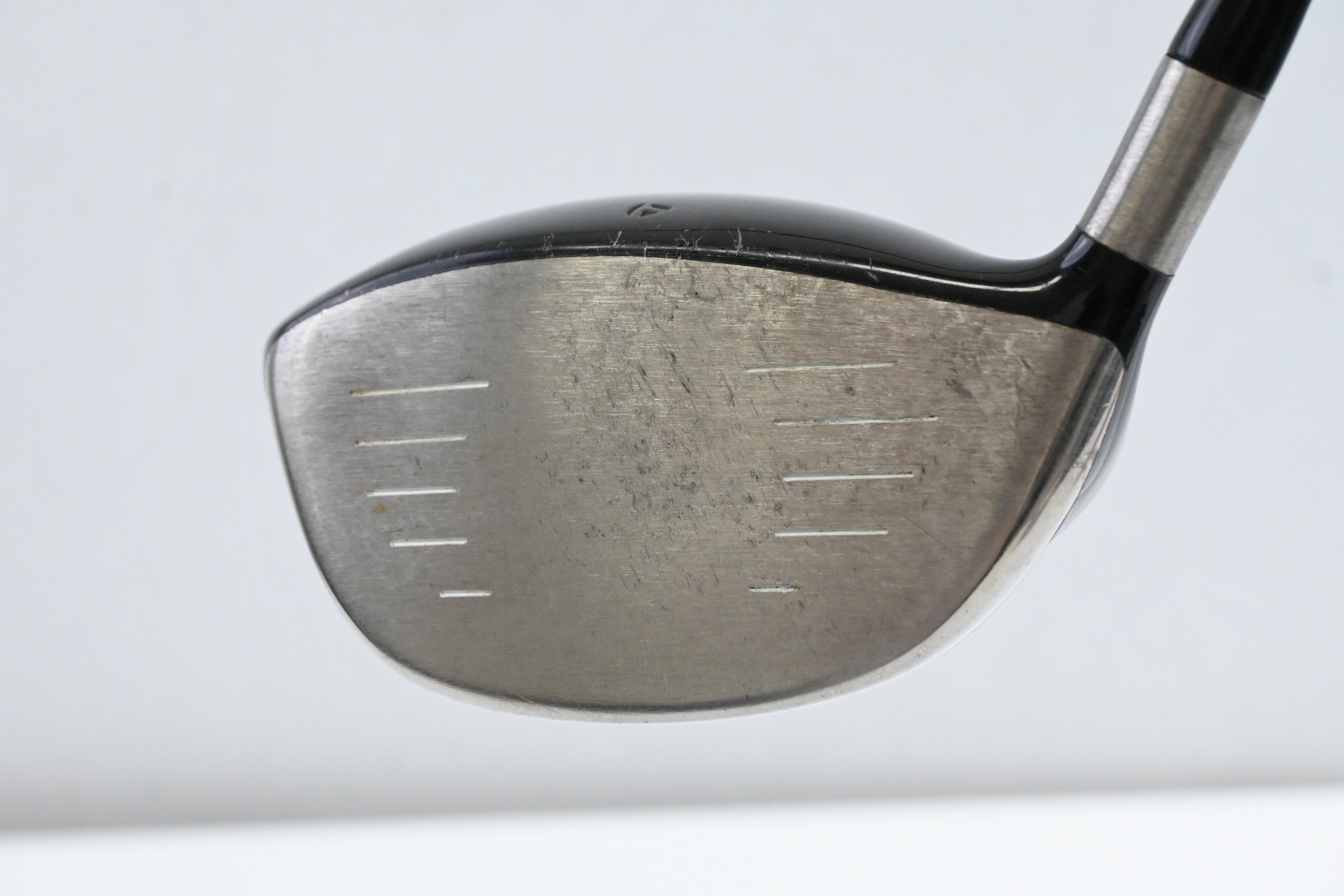 Taylormade R580 XD Driver / 10.5 Degree / Regular Flex Taylormade M.A.S 65