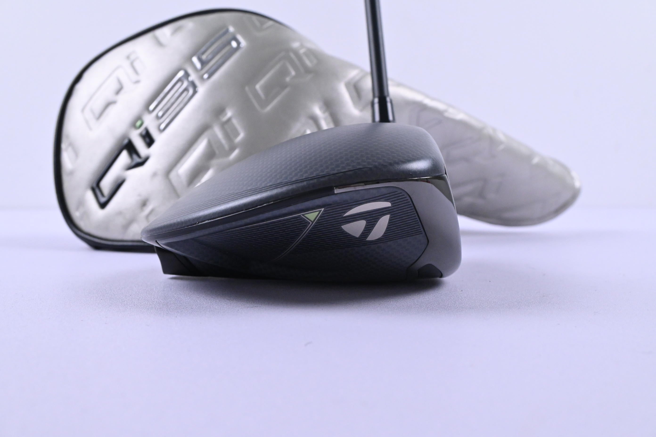 Taylormade Qi35 Driver / 10.5 Degree / Stiff Flex Ventus Blue 5 Shaft
