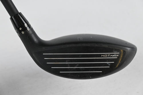 Left Hand Cobra DS-Adapt Max #3 Wood / 15.5 Degree / Regular Flex Kaili Blue 60