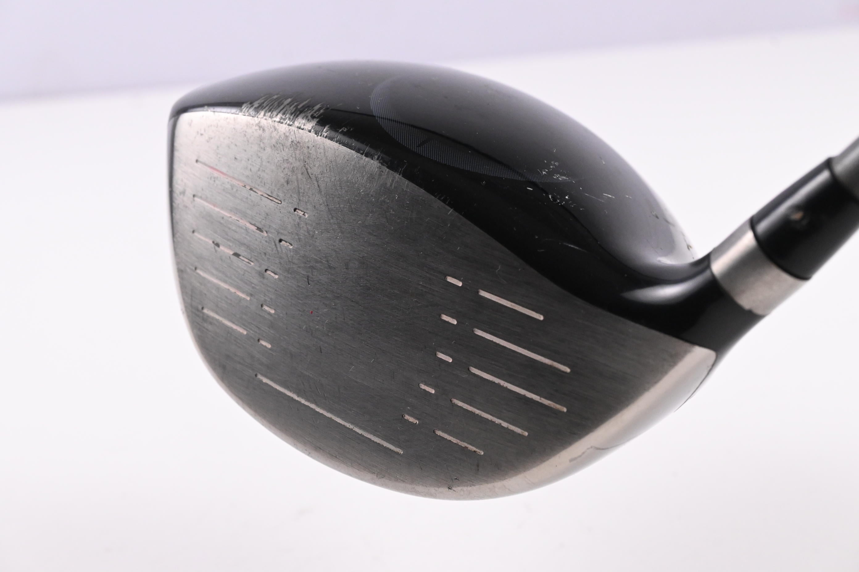 Ping G5 Driver / 12 Degree / Regular Flex Ping TFC 100 D Shaft