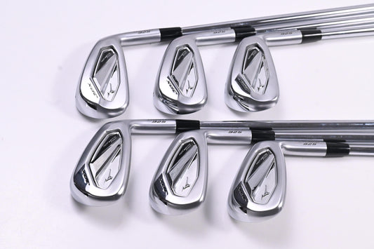 Mizuno JPX 925 Hot Metal Pro Irons / 5-PW / Stiff Flex Dynamic Gold 105 Shafts