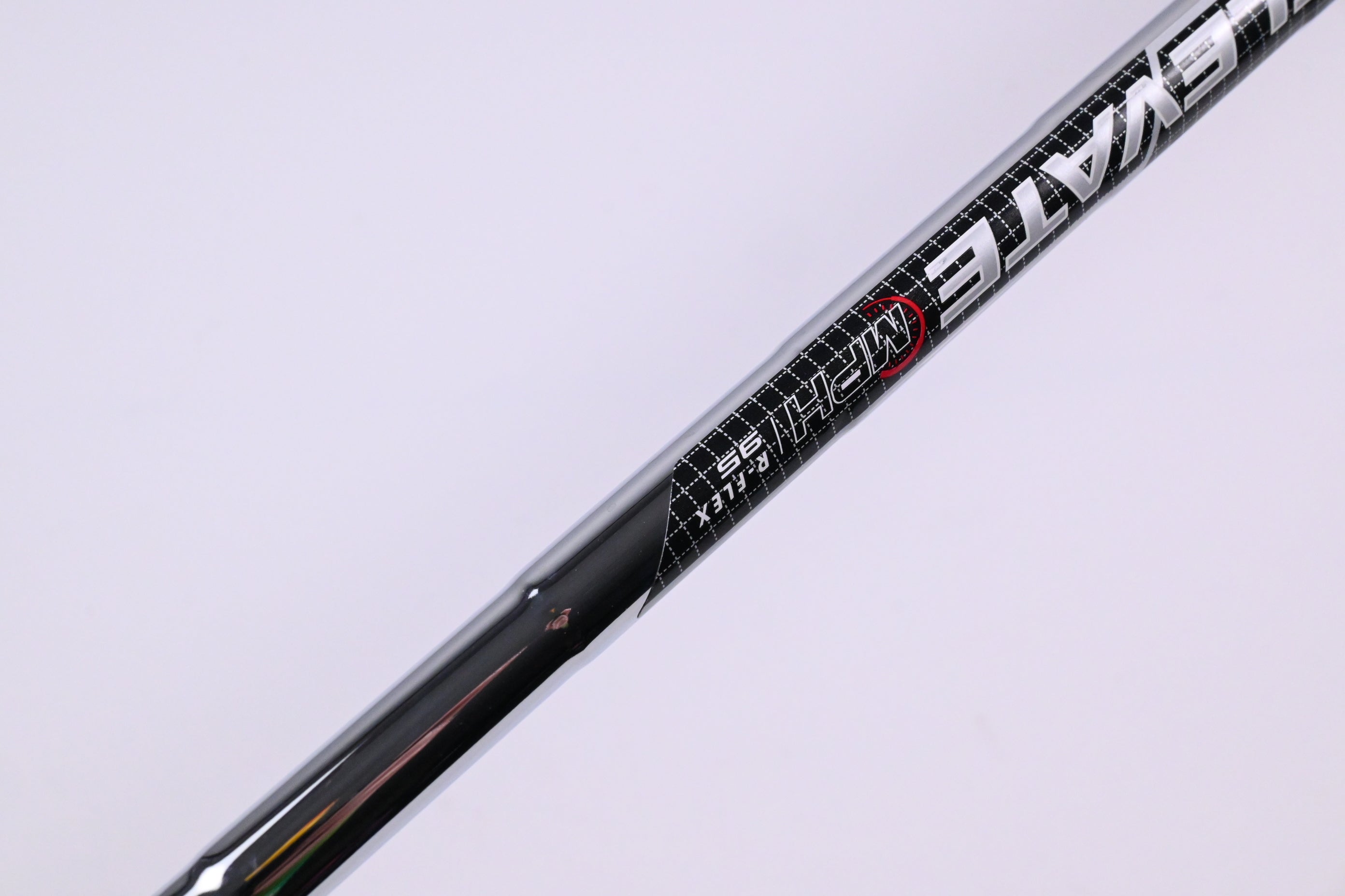 Callaway Paradym #5 Iron / 23 Degree / Regular Flex True Temper Elevate MPH 95