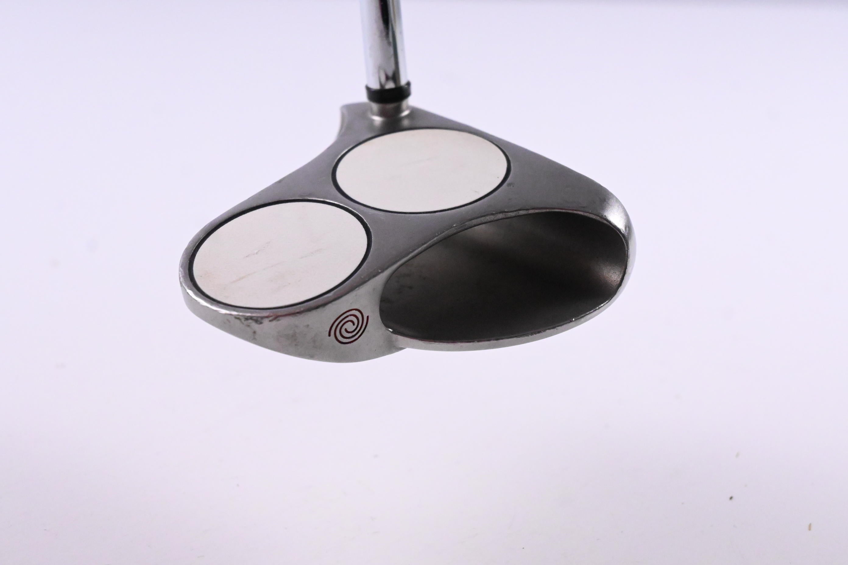 Odyssey White Hot XG 2-Ball Putter / 34 Inch