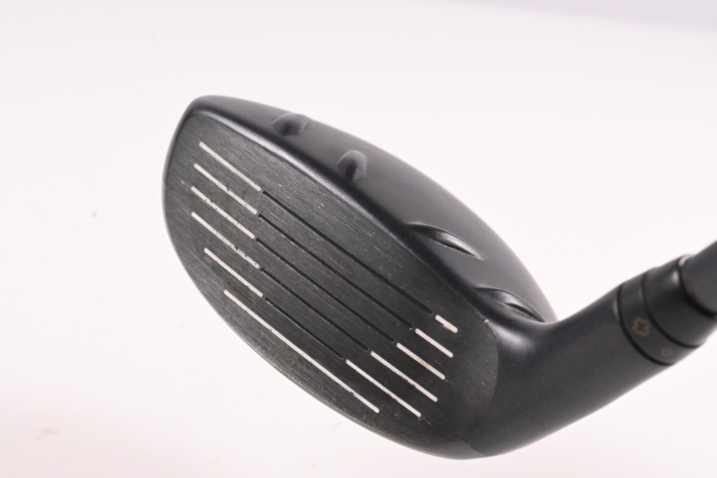 Ping G410 #3 Hybrid / 19 Degree / Senior Flex Ping Alta CB Red 70 Shaft