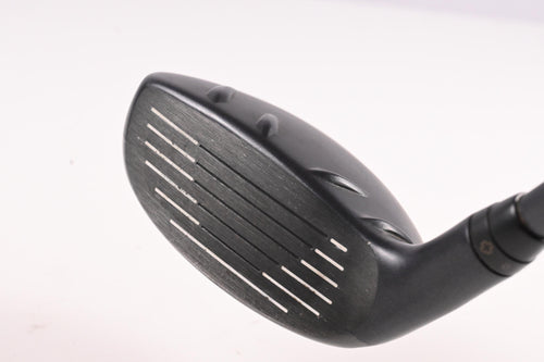 Ping G410 #3 Hybrid / 19 Degree / Senior Flex Ping Alta CB Red 70 Shaft