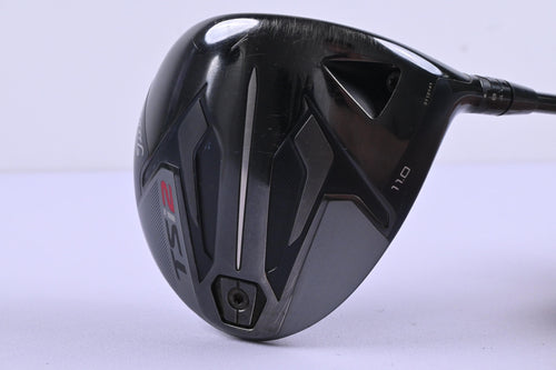 Titleist TSi2 Driver / 11 Degree / X-Flex Aldila Voodoo Shaft