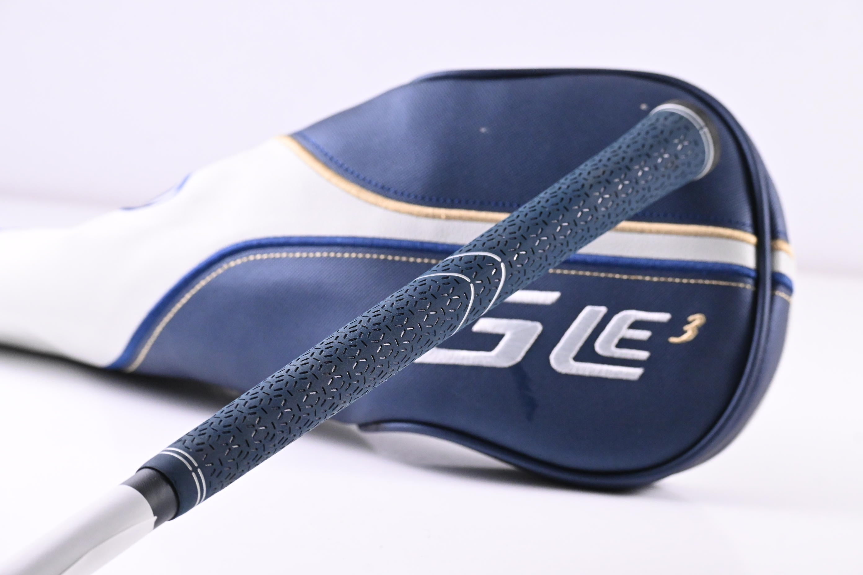 Ladies Ping G Le3 Driver / 11.5 Degree / Ladies Flex Ping ULT 250 Shaft